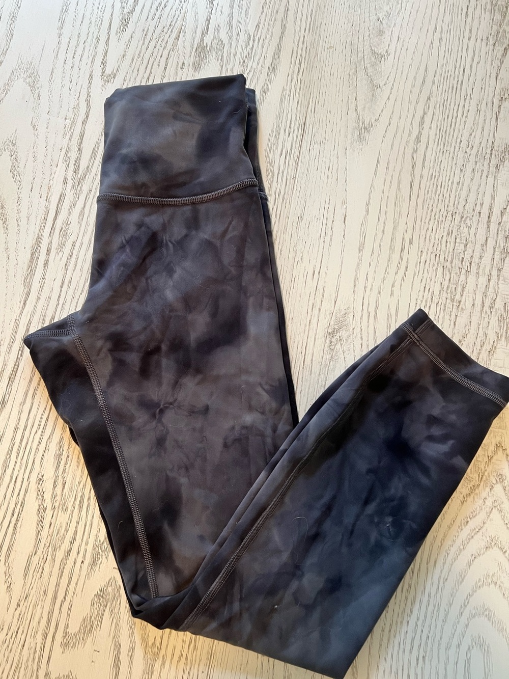 Lululemon Wunder Train | Size 4